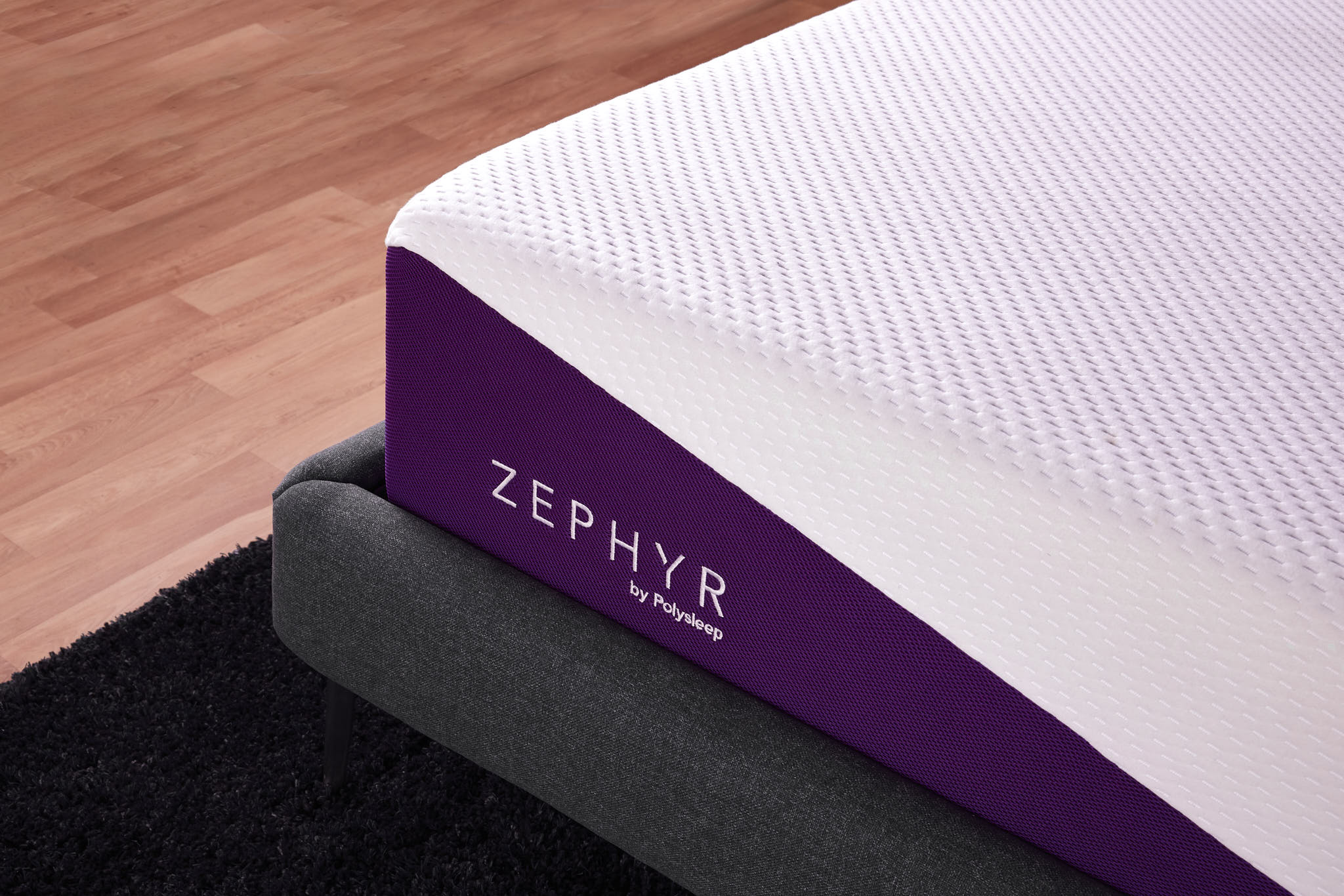 The Zephyr Mattress