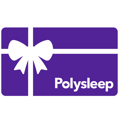 Polysleep Gift Card